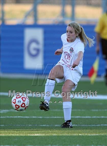 Thumbnail 1 in Lake Travis vs Georgetown (Georgetown Governor's Cup) photogallery.