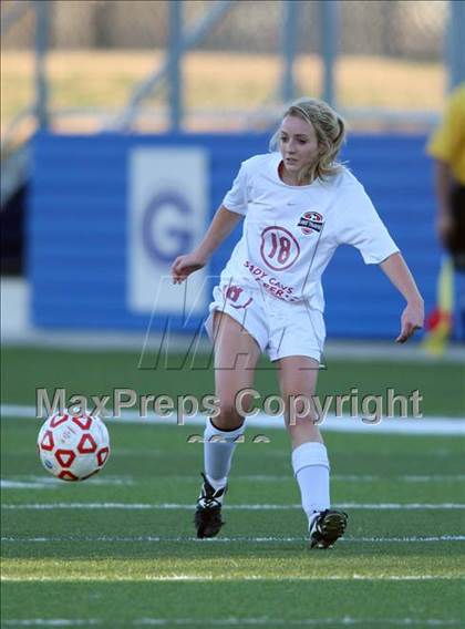 Thumbnail 2 in Lake Travis vs Georgetown (Georgetown Governor's Cup) photogallery.
