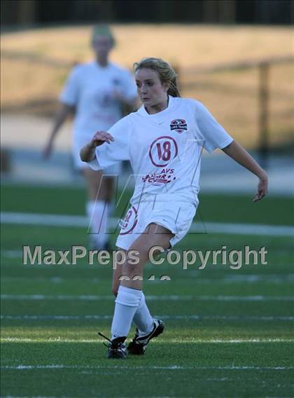 Thumbnail 2 in Lake Travis vs Georgetown (Georgetown Governor's Cup) photogallery.