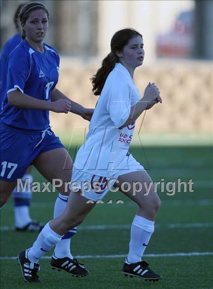 Thumbnail 3 in Lake Travis vs Georgetown (Georgetown Governor's Cup) photogallery.