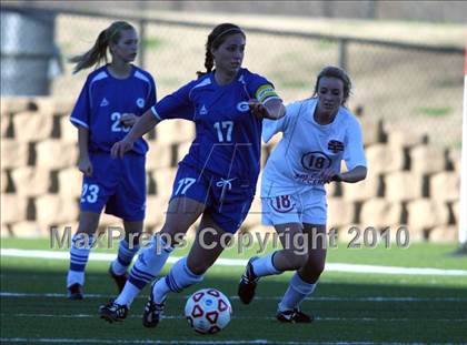 Thumbnail 1 in Lake Travis vs Georgetown (Georgetown Governor's Cup) photogallery.