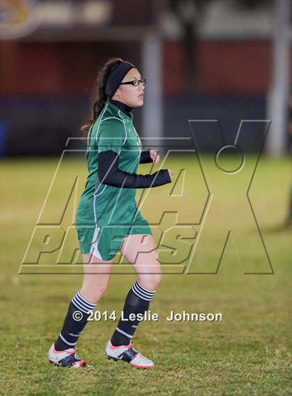 Thumbnail 1 in Lutheran South Academy @ Second Baptist photogallery.