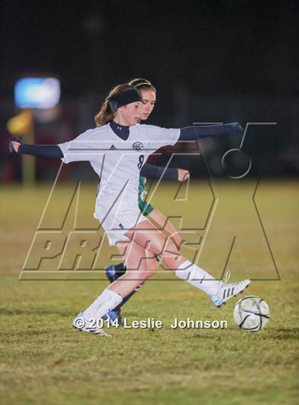 Thumbnail 1 in Lutheran South Academy @ Second Baptist photogallery.