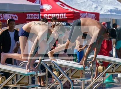 Thumbnail 3 in Orange Coast League Preliminaries photogallery.