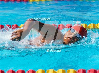 Thumbnail 3 in Orange Coast League Preliminaries photogallery.