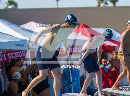 Thumbnail 1 in Orange Coast League Preliminaries photogallery.