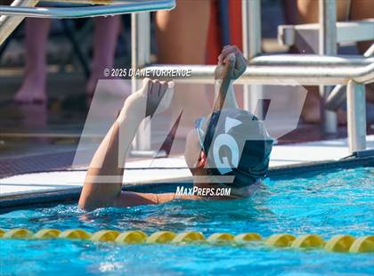 Thumbnail 1 in Orange Coast League Preliminaries photogallery.
