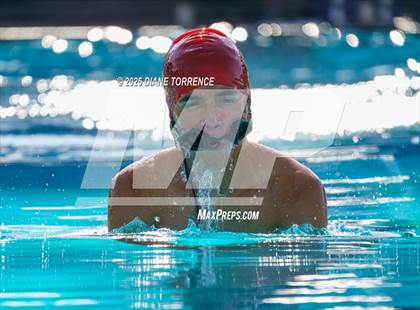 Thumbnail 2 in Orange Coast League Preliminaries photogallery.