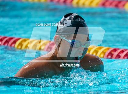 Thumbnail 1 in Orange Coast League Preliminaries photogallery.