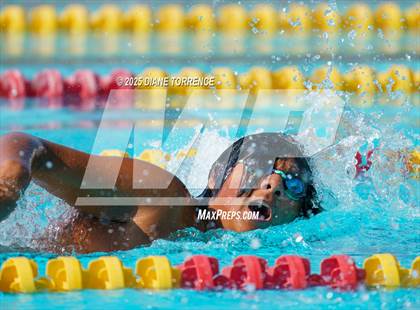 Thumbnail 1 in Orange Coast League Preliminaries photogallery.