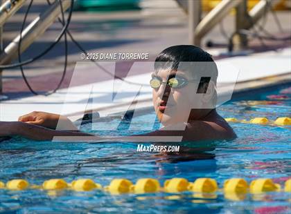 Thumbnail 2 in Orange Coast League Preliminaries photogallery.