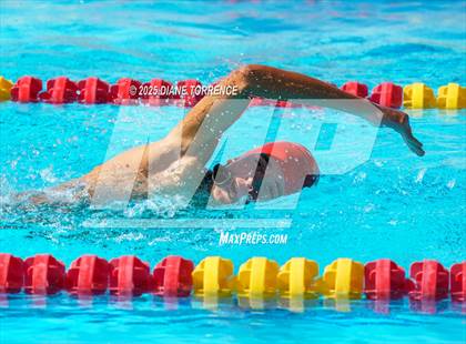 Thumbnail 1 in Orange Coast League Preliminaries photogallery.