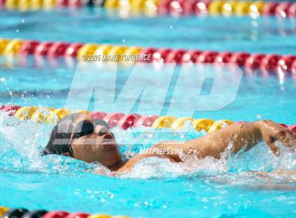 Thumbnail 1 in Orange Coast League Preliminaries photogallery.