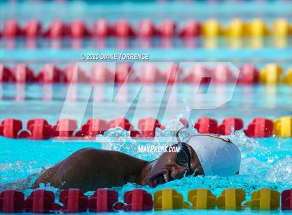 Thumbnail 2 in Orange Coast League Preliminaries photogallery.