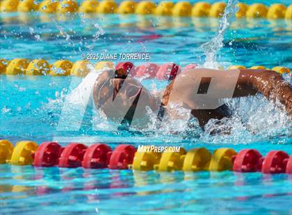 Thumbnail 2 in Orange Coast League Preliminaries photogallery.
