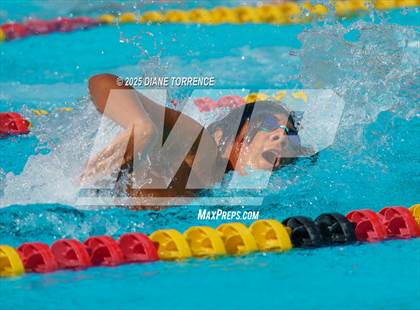 Thumbnail 1 in Orange Coast League Preliminaries photogallery.