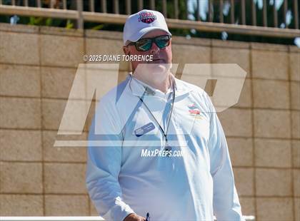 Thumbnail 3 in Orange Coast League Preliminaries photogallery.