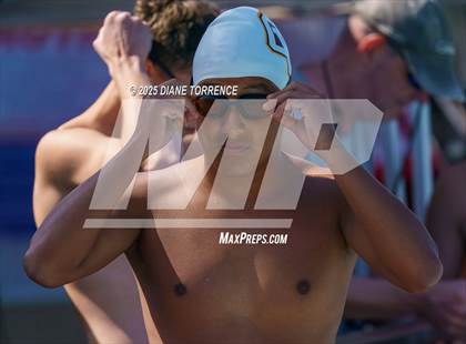 Thumbnail 2 in Orange Coast League Preliminaries photogallery.