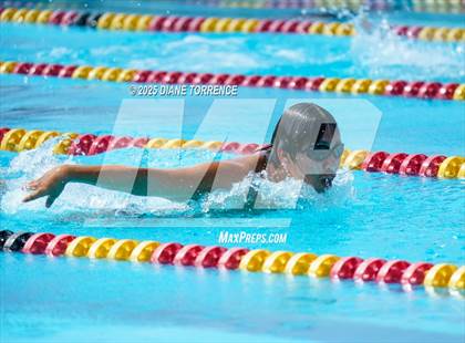 Thumbnail 2 in Orange Coast League Preliminaries photogallery.