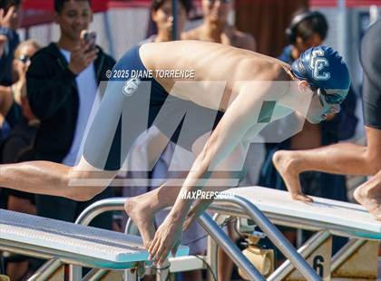 Thumbnail 1 in Orange Coast League Preliminaries photogallery.