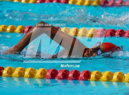 Thumbnail 3 in Orange Coast League Preliminaries photogallery.