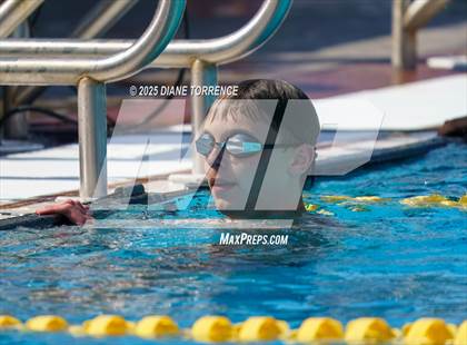 Thumbnail 3 in Orange Coast League Preliminaries photogallery.