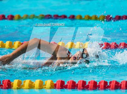 Thumbnail 3 in Orange Coast League Preliminaries photogallery.