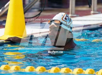 Thumbnail 1 in Orange Coast League Preliminaries photogallery.
