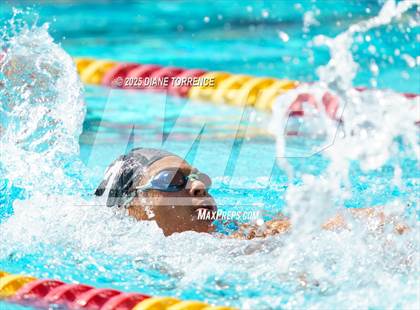 Thumbnail 2 in Orange Coast League Preliminaries photogallery.