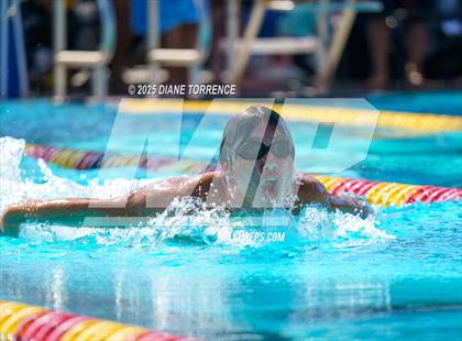 Thumbnail 2 in Orange Coast League Preliminaries photogallery.