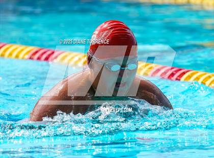 Thumbnail 3 in Orange Coast League Preliminaries photogallery.