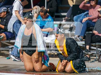 Thumbnail 2 in Orange Coast League Preliminaries photogallery.