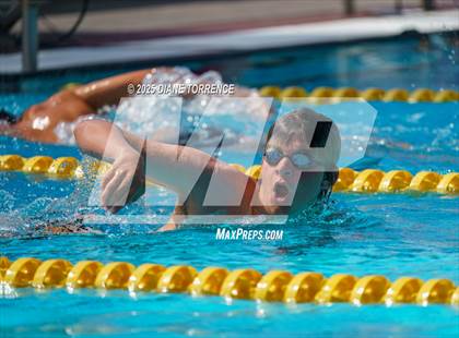 Thumbnail 2 in Orange Coast League Preliminaries photogallery.