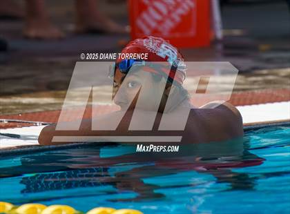 Thumbnail 3 in Orange Coast League Preliminaries photogallery.