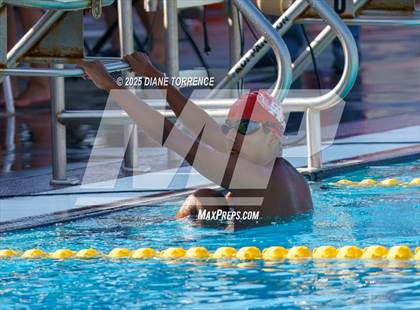 Thumbnail 1 in Orange Coast League Preliminaries photogallery.