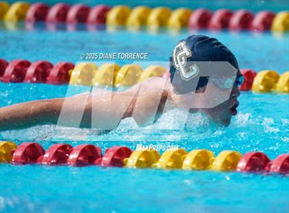 Thumbnail 3 in Orange Coast League Preliminaries photogallery.