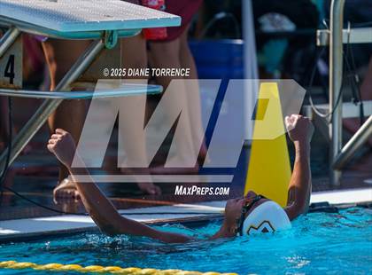 Thumbnail 3 in Orange Coast League Preliminaries photogallery.