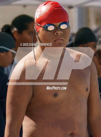 Thumbnail 3 in Orange Coast League Preliminaries photogallery.