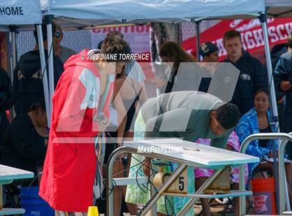 Thumbnail 1 in Orange Coast League Preliminaries photogallery.