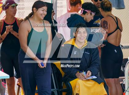 Thumbnail 2 in Orange Coast League Preliminaries photogallery.