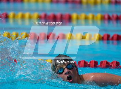 Thumbnail 2 in Orange Coast League Preliminaries photogallery.