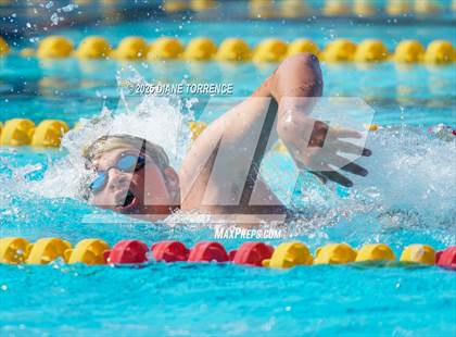 Thumbnail 2 in Orange Coast League Preliminaries photogallery.