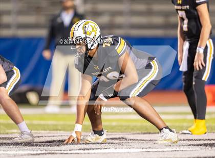 Thumbnail 1 in Mason vs. Rosebud-Lott (UIL Football 2A Division 1 Region 4 Bi-District) photogallery.