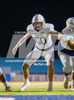 Photo from the gallery "Mason vs. Rosebud-Lott (UIL Football 2A Division 1 Region 4 Bi-District)"