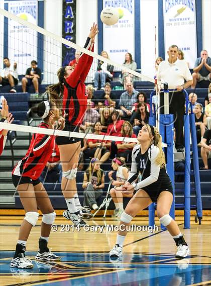 Thumbnail 2 in Creekside @ Bartram Trail photogallery.