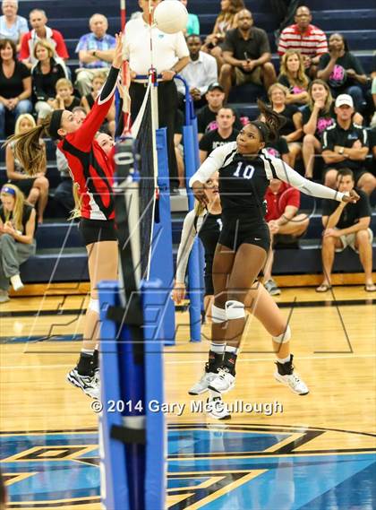 Thumbnail 1 in Creekside @ Bartram Trail photogallery.