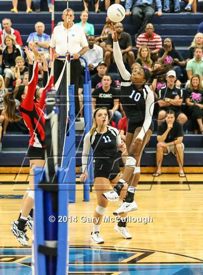 Thumbnail 3 in Creekside @ Bartram Trail photogallery.