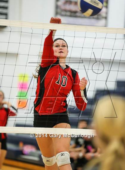 Thumbnail 2 in Creekside @ Bartram Trail photogallery.