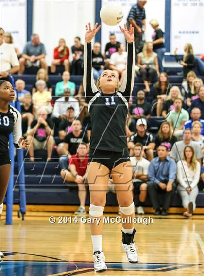 Thumbnail 3 in Creekside @ Bartram Trail photogallery.