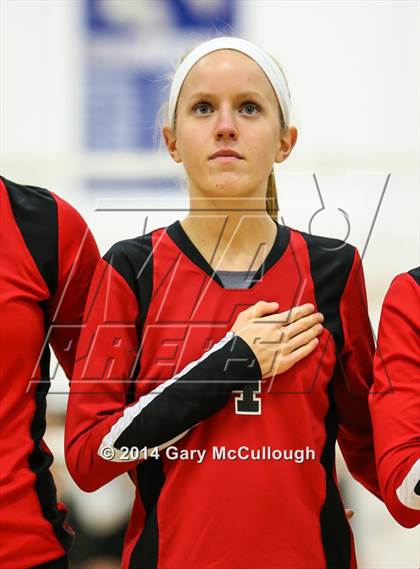 Thumbnail 1 in Creekside @ Bartram Trail photogallery.